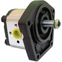 Hydraulikpumpe passend für McCormick / IHC B 275 B 414 B 434 704330R95