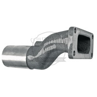 Auspuffkrümmer für McCormick / IHC 353 383 423 433 533 633 733 833 3399348R2