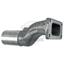 Auspuffkrümmer für McCormick / IHC 353 383 423 433 533 633 733 833 3399348R2