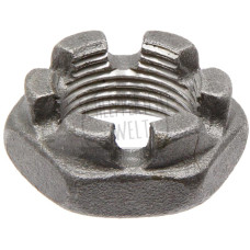 Mutter Radnabe für McCormick / IHC D 212 D 214 D 215 D 217 D 219 DED 3 DGD 4