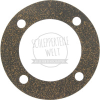 Dichtung Flansch für McCormick / IHC 323 423 533 833 D 322 D 430 D 439 DGD 4