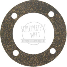 Dichtung Flansch für McCormick / IHC 323 423 533 833 D 322 D 430 D 439 DGD 4