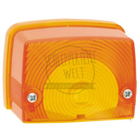 Lichtscheibe Blink-Positionsleuchte für McCormick / IHC 323 353 423 433 453 533