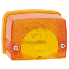 Lichtscheibe Blink-Positionsleuchte für McCormick / IHC 323 353 423 433 453 533