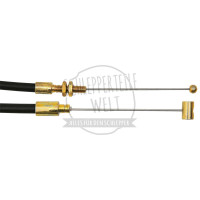 Gaszug Handgasbetätigung passend für McCormick / IHC 1255 1455 3229911R2