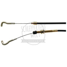 Gaszug passend für McCormick / IHC 1255XL 1455XL 3234946R2