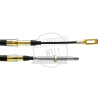 Kupplungsseil passend für McCormick / IHC 1255XL 1455XL 3404860R1