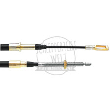 Kupplungsseil passend für McCormick / IHC 1255XL 1455XL 3404861R1