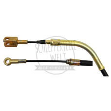 Handbremsseil für McCormick / IHC 743XL 745XL 844XL 856XL 956XL 1056XL 3232912R3