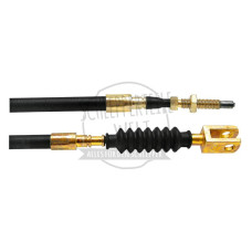 Kupplungsseil passend für McCormick / IHC 955 956XL 1055 1056XL 3224256R3