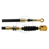 Kupplungsseil passend für McCormick / IHC 955 956XL 1055 1056XL 3220837R2