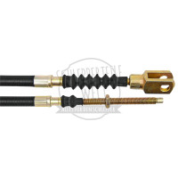 Kupplungsseil passend für McCormick / IHC 1255 1455 3226536R2