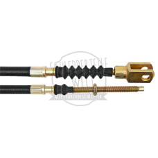 Kupplungsseil passend für McCormick / IHC 1255 1455 3226536R2