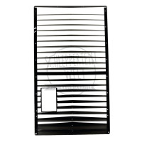 Luftgitter Motorhaube für McCormick / IHC 554 743 844 856 955 1055 1255XL 1455XL