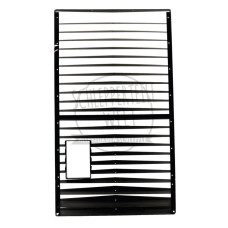 Luftgitter Motorhaube für McCormick / IHC 554 743 844 856 955 1055 1255XL 1455XL