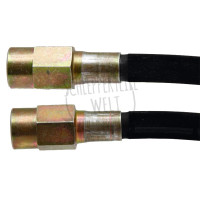 Bremsschlauch passend für McCormick / IHC 1255XL 1455XL 3401972R1