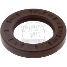 Dichtring Hohlwelle / Nabe für McCormick / IHC 1255 1255XL 1455 1455XL 3230551R1