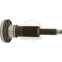 Kupplungswelle passend für McCormick / IHC 1255 1255XL 1455 1455XL 3230550R1
