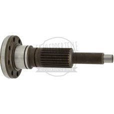 Kupplungswelle passend für McCormick / IHC 1255 1255XL 1455 1455XL 3230550R1