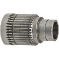 Hohlwelle alte Ausführung für McCormick / IHC 1255 1255XL 1455 1455XL 3232271R2