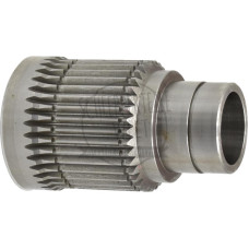 Hohlwelle alte Ausführung für McCormick / IHC 1255 1255XL 1455 1455XL 3232271R2