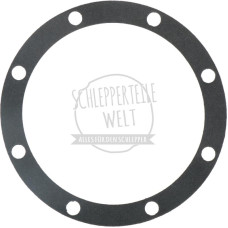 Dichtung alte Ausführung für McCormick / IHC 1255 1255XL 1455 1455XL 3232266R1