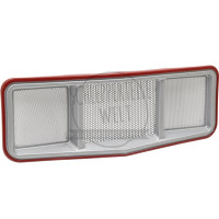 Kühlergrill oben für McCormick / IHC 554 743 844 856 955 1055 1255XL 1455XL