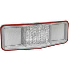 Kühlergrill oben für McCormick / IHC 554 743 844 856 955 1055 1255XL 1455XL