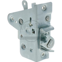 Türschloss passend für McCormick / IHC 554 743XL 844 856 955XL 1055 1255 1455XL