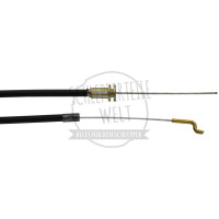 Bowdenzug Türschloss für McCormick / IHC 554 743XL 844 856 955XL 1055 1255