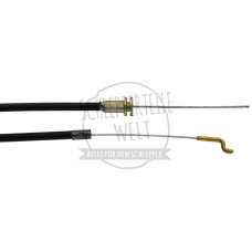 Bowdenzug Türschloss für McCormick / IHC 554 743XL 844 856 955XL 1055 1255