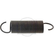 Rückzugfeder Sperrklinke für McCormick / IHC 955 1055 1255 1455XL 3145547R1