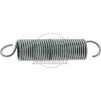 Rückholfeder Bremspedal für McCormick / IHC 743XL 745XL 856XL 955XL 956XL 1055XL