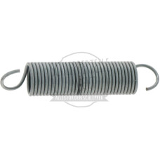 Rückholfeder Bremspedal für McCormick / IHC 743XL 745XL 856XL 955XL 956XL 1055XL