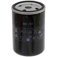 Kraftstofffilter für Kramer F3L 912 KL 350 KL 360 KL 400 KL 450 KL 550 KL 600