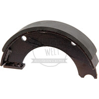 Bremsbacke für passend für Kramer Kramer KA 110 KL 130 KL 200 KLS 140 KT 200