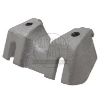 Halter passend für Deutz-Fahr 2505 4005 4505 5505 8005 D 25 D 30 D 50