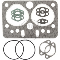 Dichtsatz für Deutz-Fahr F1M 414 F2M 414 Fahr D 22 D 25 D 25 N F2M 414 F 22 T 22