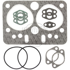 Dichtsatz für Deutz-Fahr F1M 414 F2M 414 Fahr D 22 D 25 D 25 N F2M 414 F 22 T 22