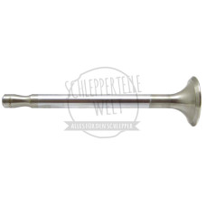 Einlassventil für Deutz-Fahr FL 612 FL 712 FL 812 Kramer FL 612 K 800 KA 540