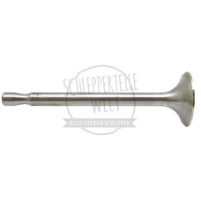 Auslassventil für Deutz-Fahr FL 612 FL 712 FL 812 Kramer FL 612 K 800 KA 540