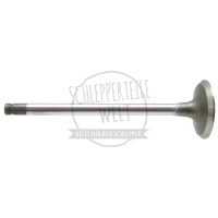 Einlassventil für Deutz-Fahr FL 612 FL 712 FL 812 Kramer FL 612 K 800 KA 540