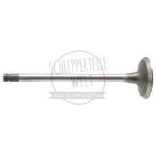 Einlassventil für Deutz-Fahr FL 612 FL 712 FL 812 Kramer FL 612 K 800 KA 540