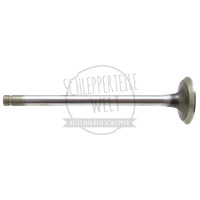 Auslassventil für Deutz-Fahr FL 612 FL 712 FL 812 Kramer FL 612 K 800 KA 540