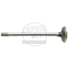 Auslassventil für Deutz-Fahr FL 612 FL 712 FL 812 Kramer FL 612 K 800 KA 540