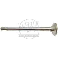 Auslassventil Kegelsitz für Deutz-Fahr FL 514 Fahr D30 L D 55 L D 60 L D 270 B