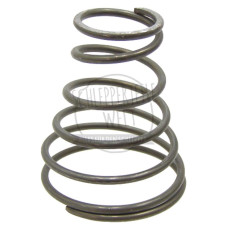 Kegelfeder 50 x 25 mm für Deutz-Fahr D 25 D 25.1 D 25.1S D 25S D 40.1S 03389976