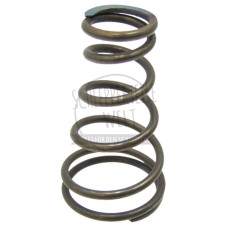 Kegelfeder 40 x 25 mm passend für Deutz-Fahr 2505 3005 D 25.2 D 30 D 30S