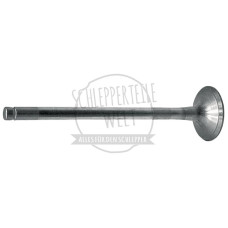 Einlassventil mit Ringnut für Deutz-Fahr FL 514 Fahr D30 L D 55 L D 60 L D 270 B