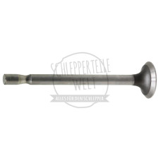 Auslassventil Kegelsitz versetzt für Deutz-Fahr FL 514 Fahr D30 L D 55 L D 60 L